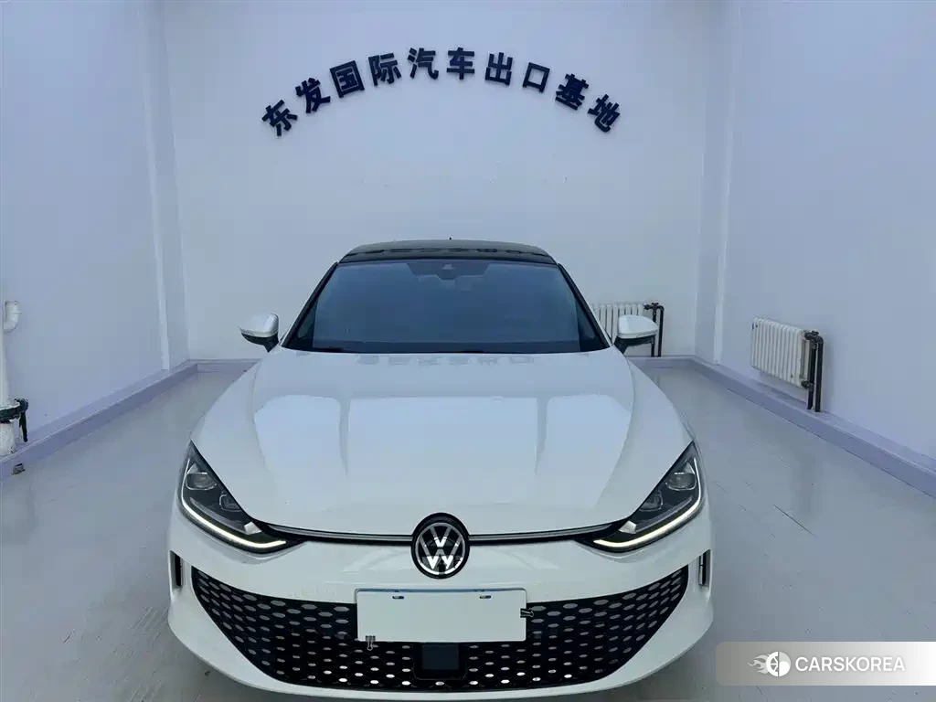 Volkswagen Lamando id 4629162 из Китая 11