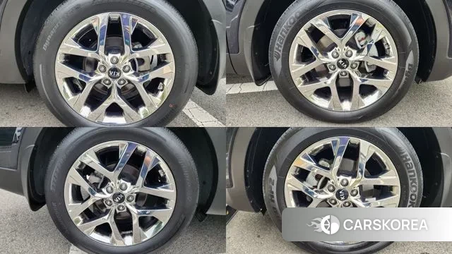 Kia The New Sorento id 3021040 из Кореи 11