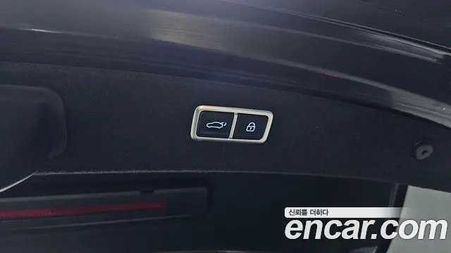 Genesis G80 (RG3) id 2949478 из Кореи 11