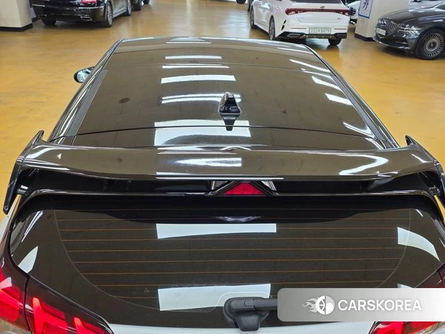 Hyundai Veloster (JS) id 4225212 из Кореи 11