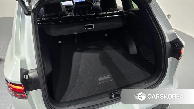 Renault Korea (Samsung) Grand Coleos id 3841247 из Кореи 11