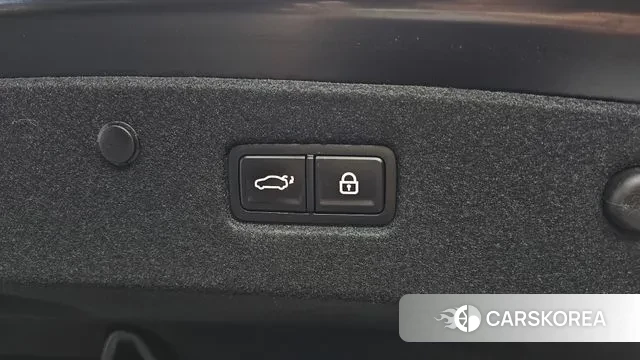 Kia K8 Hybrid id 3168633 из Кореи 11