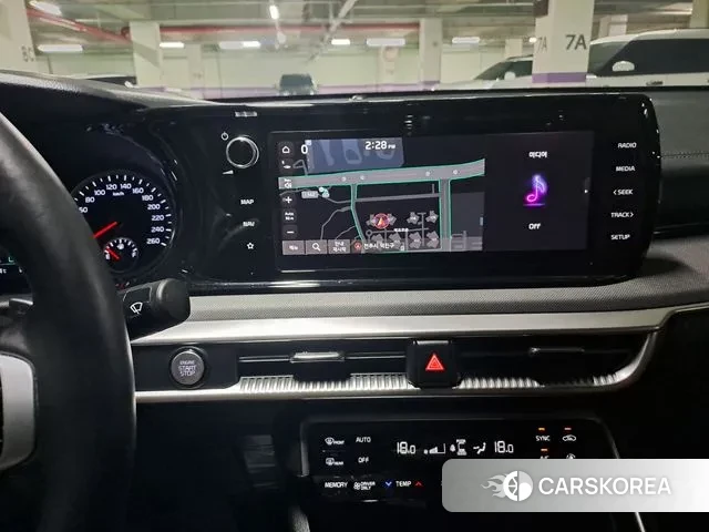 Kia K5 Hybrid 3rd Generation id 3058505 из Кореи 11