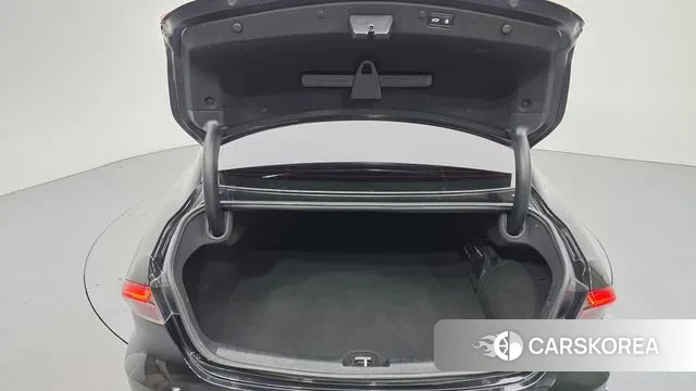 Hyundai The New Grandeur IG Hybrid id 3488962 из Кореи 11