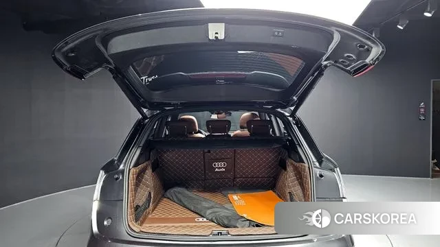 Audi Q5 (FY) id 2993041 из Кореи 11