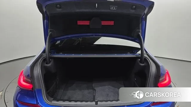 BMW 3 Series (G20) id 3038424 из Кореи 11