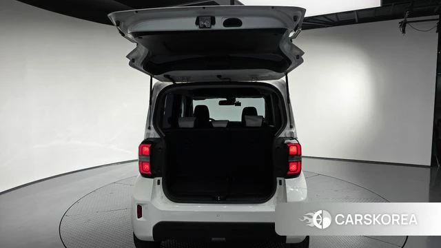 Kia The New Kia Ray id 3922434 из Кореи 11