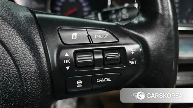 Kia The New Carnival id 3801742 из Кореи 11