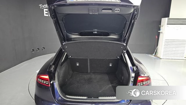 Kia Stinger Meister id 4881819 из Кореи 11