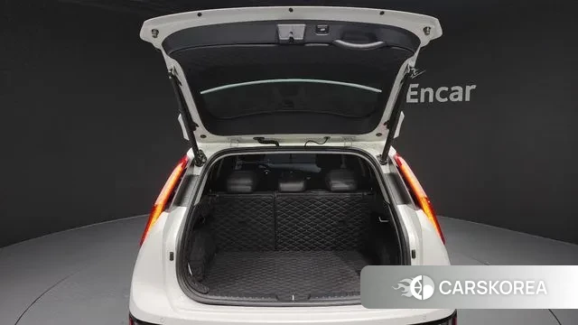 Kia Di Ol Nu Niro id 3581588 из Кореи 11