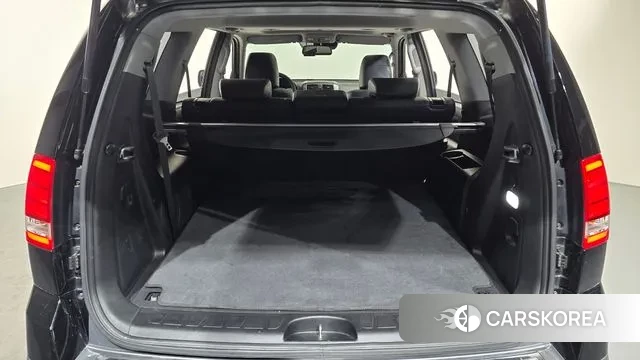 Kia The New Mohave id 3588637 из Кореи 11