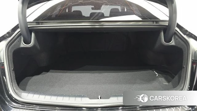 Kia K8 id 3922218 из Кореи 11