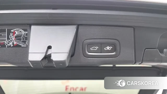 Volvo XC60 second Generation id 3258111 из Кореи 11