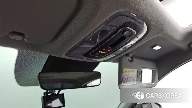 Hyundai The New Avante (CN7) id 3451936 из Кореи 11