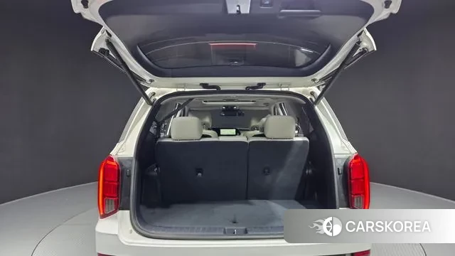 Hyundai Palisade id 3459523 из Кореи 11