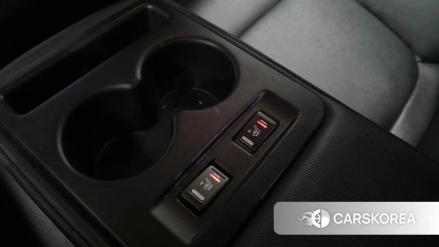 Renault Korea (Samsung) SM6 id 3917177 из Кореи 11