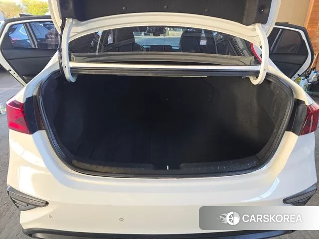 Kia Come New K3 id 3536160 из Кореи 11