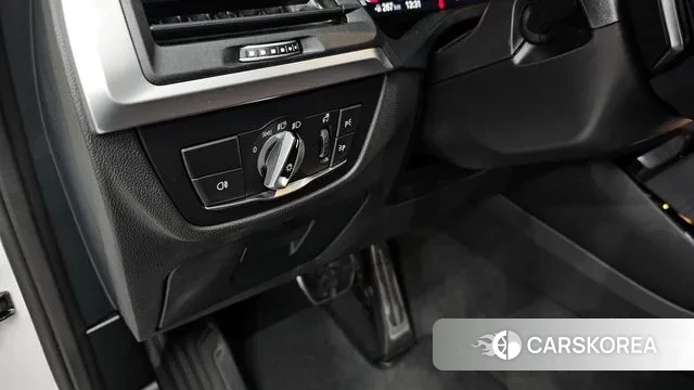 BMW X3 (G01) id 3377283 из Кореи 11