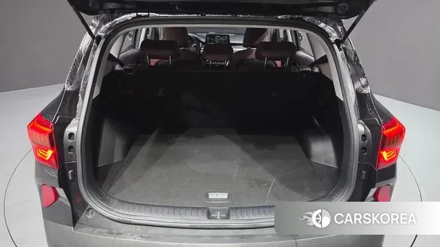 Kia Seltos id 3509127 из Кореи 11