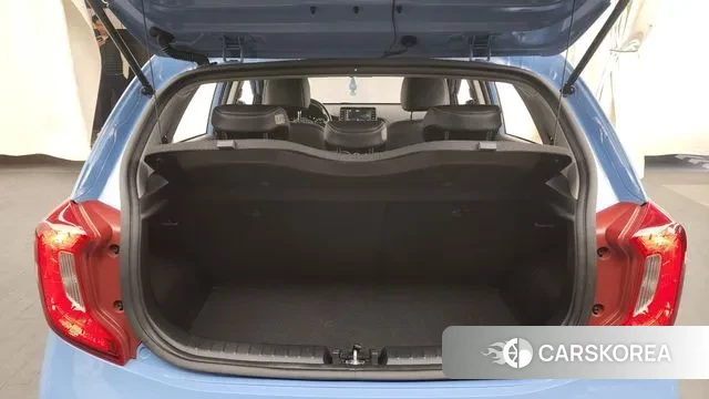 Kia All New Morning (JA) id 3494387 из Кореи 11