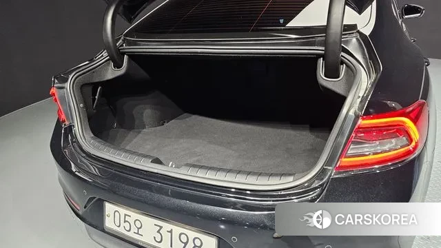 Hyundai Grandeur IG id 3330781 из Кореи 11