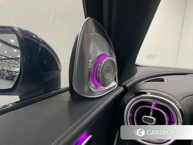 Mercedes-Benz GLC-Class X254 id 3026576 из Кореи 11