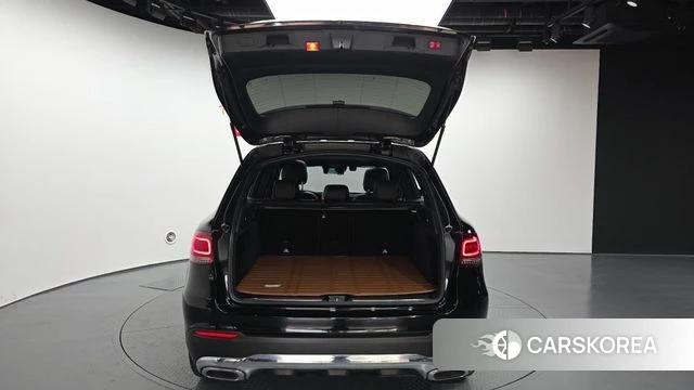 Mercedes-Benz GLC-Class X253 id 4529804 из Кореи 11