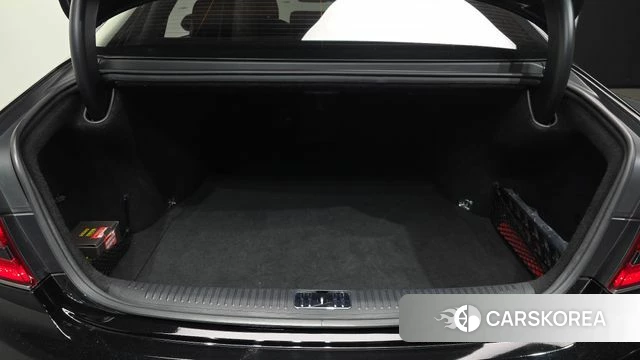Genesis G90 id 4520293 из Кореи 11
