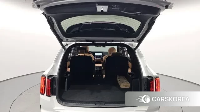 Kia Sorento 4th Generation id 3696533 из Кореи 11