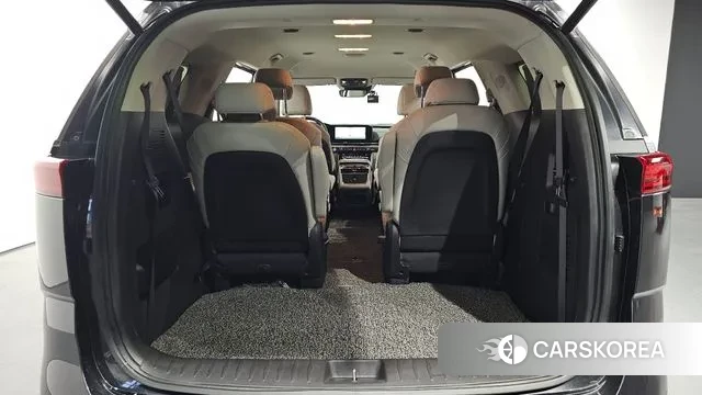 Kia Carnival 4th generation id 3534344 из Кореи 11