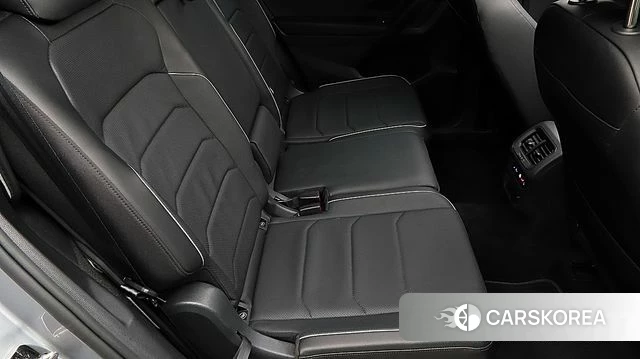 Volkswagen Tiguan Allspace id 4349790 из Кореи 11