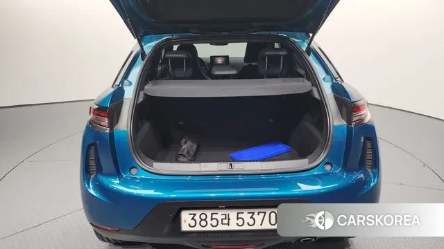 Citroen / DS DS3 Crossback id 3368305 из Кореи 11