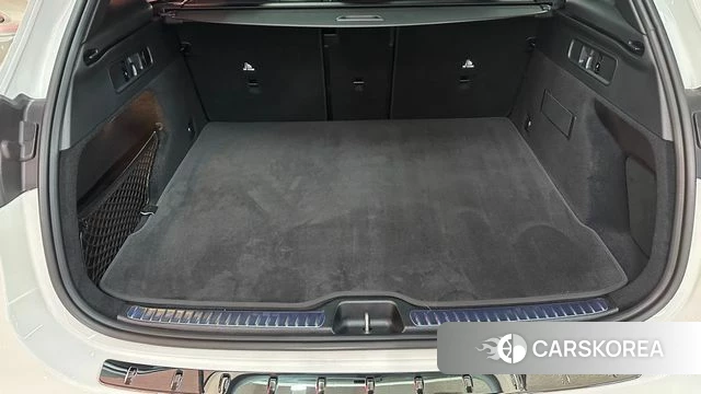 Mercedes-Benz GLC-Class X254 id 4462265 из Кореи 11