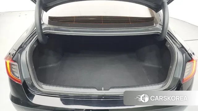 Hyundai Sonata Hybrid (DN8) id 3264449 из Кореи 11