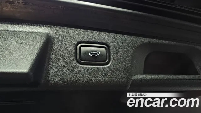 Hyundai The New Palisade id 2934785 из Кореи 11