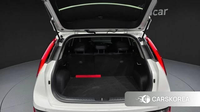 Kia Di Ol Nu Niro id 3842656 из Кореи 11