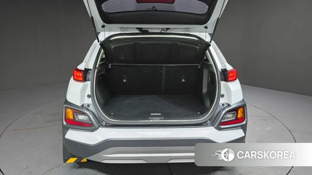 Hyundai Kona Hybrid id 3893566 из Кореи 11