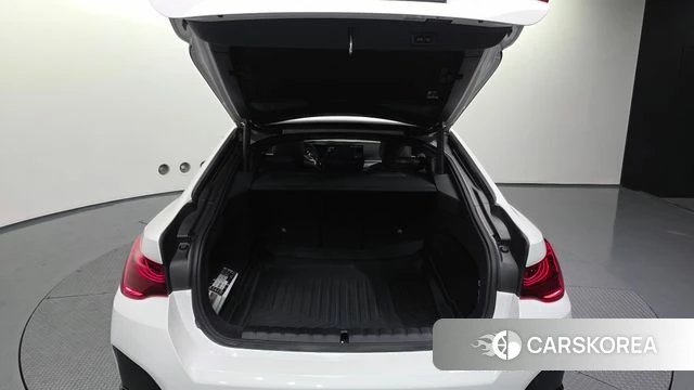 BMW 4 Series (G22) id 4185569 из Кореи 11