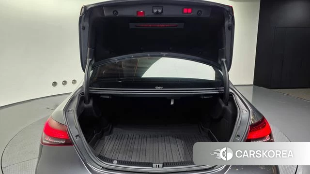 Mercedes-Benz E-Class W213 id 4720879 из Кореи 11