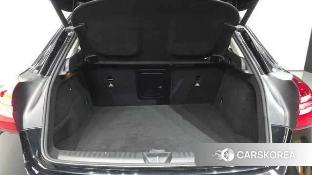 Mercedes-Benz GLA-Class X156 id 4741913 из Кореи 11