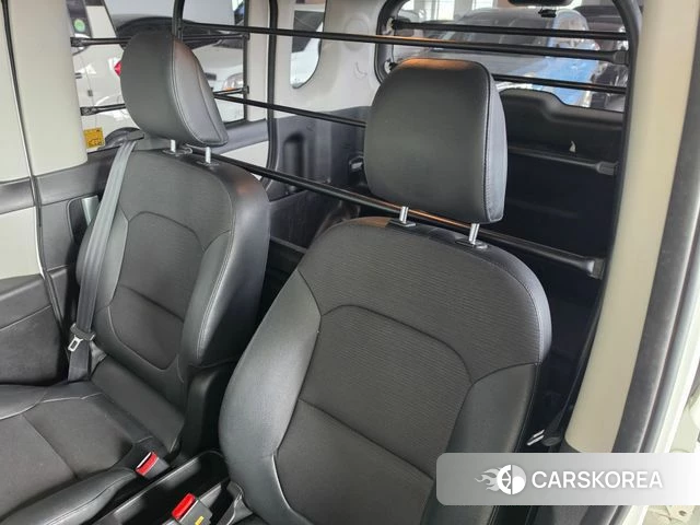 Kia The New Ray id 4233162 из Кореи 11