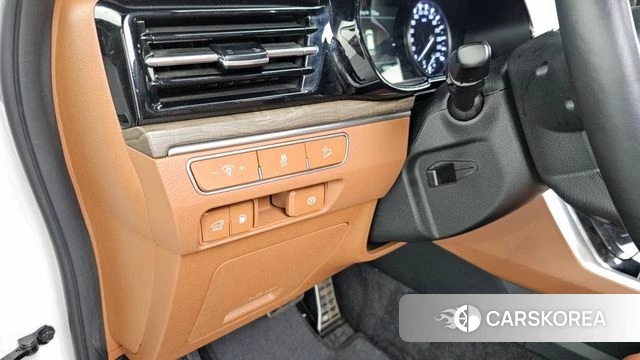 Kia Mohave Master id 4591695 из Кореи 11