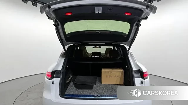 Porsche Cayenne (PO536) id 3641262 из Кореи 11