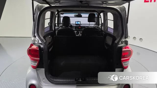 Kia The New Ray id 3270123 из Кореи 11