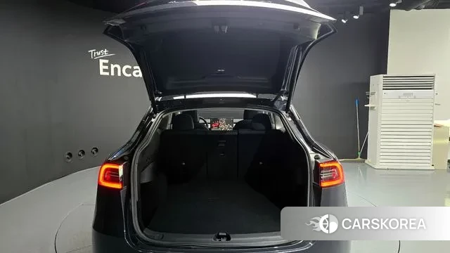 Tesla Model Y id 3181693 из Кореи 11