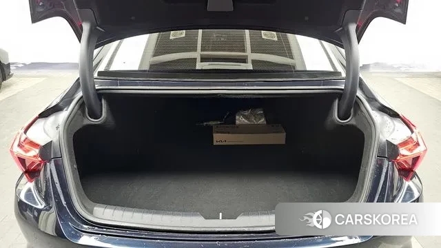 Kia K8 id 3759572 из Кореи 11