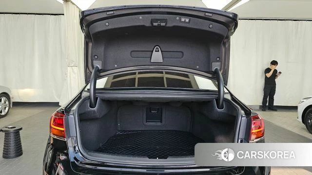 Kia K7 Premier id 4310258 из Кореи 11