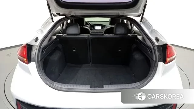 Hyundai Ionic Hybrid id 3275749 из Кореи 11