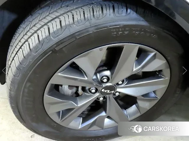 Kia Sportage 5th Generation id 3448283 из Кореи 11