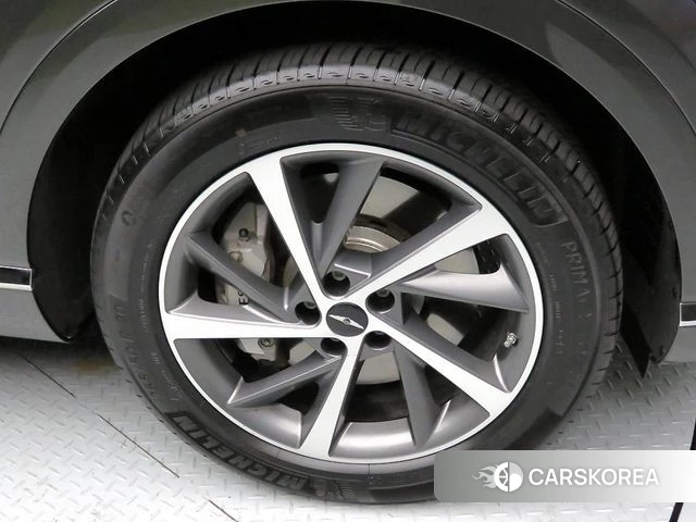 Genesis GV80 id 3826065 из Кореи 11